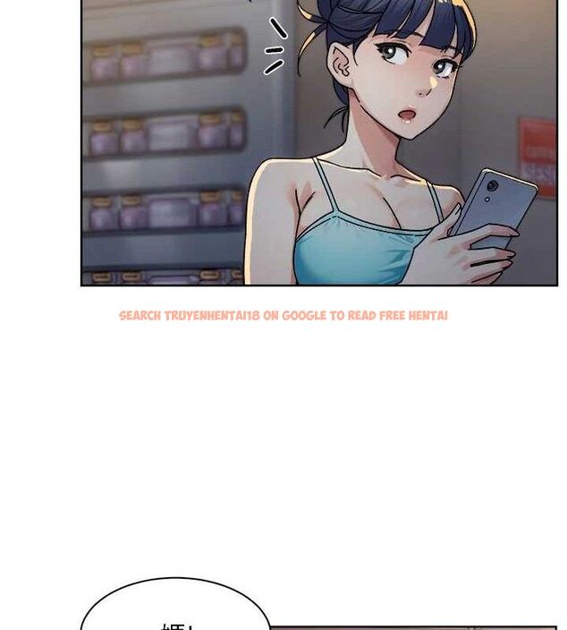 查看漫画深層潔淨達人 - 第30話-先吃我還是先吃烤肉? - tymanga.com中的3288205图片