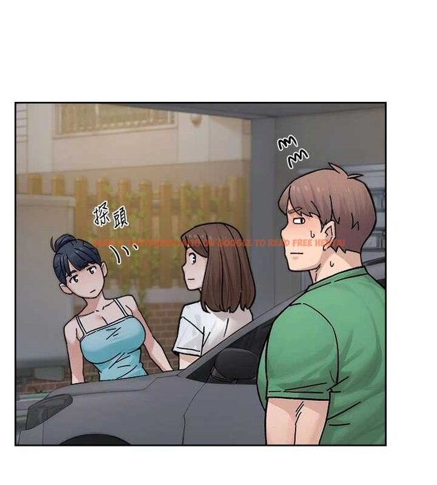 查看漫画深層潔淨達人 - 第30話-先吃我還是先吃烤肉? - tymanga.com中的3288211图片