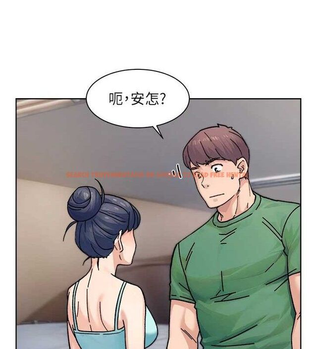 查看漫画深層潔淨達人 - 第30話-先吃我還是先吃烤肉? - tymanga.com中的3288213图片