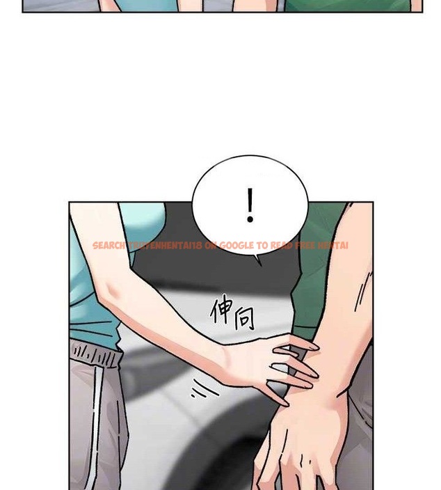 查看漫画深層潔淨達人 - 第30話-先吃我還是先吃烤肉? - tymanga.com中的3288214图片