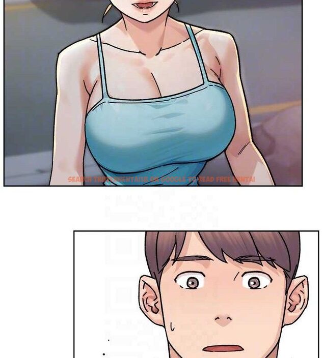 查看漫画深層潔淨達人 - 第30話-先吃我還是先吃烤肉? - tymanga.com中的3288216图片