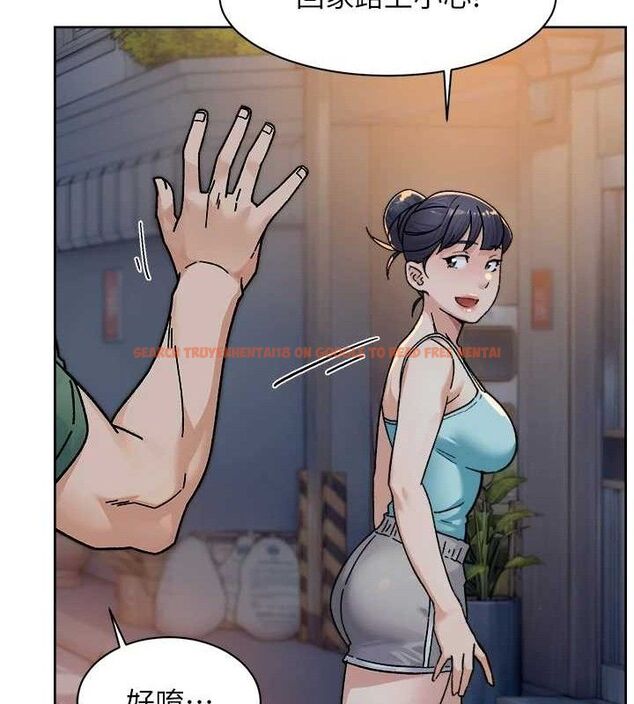 查看漫画深層潔淨達人 - 第30話-先吃我還是先吃烤肉? - tymanga.com中的3288225图片