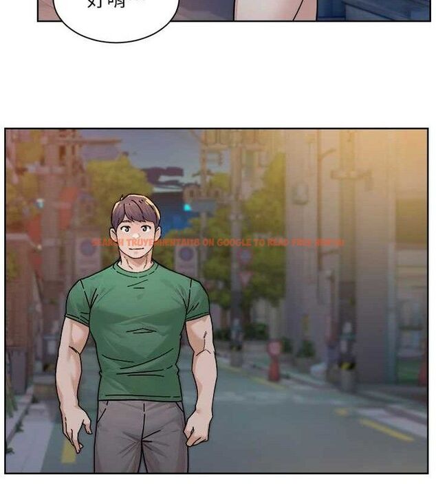 查看漫画深層潔淨達人 - 第30話-先吃我還是先吃烤肉? - tymanga.com中的3288226图片