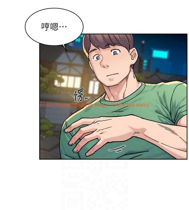 查看漫画深層潔淨達人 - 第30話-先吃我還是先吃烤肉? - tymanga.com中的3288227图片