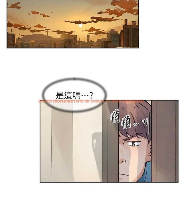 查看漫画深層潔淨達人 - 第30話-先吃我還是先吃烤肉? - tymanga.com中的3288243图片