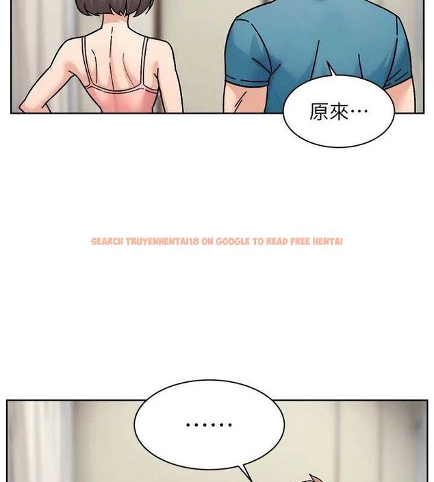 查看漫画深層潔淨達人 - 第30話-先吃我還是先吃烤肉? - tymanga.com中的3288257图片