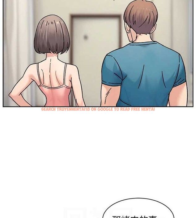 查看漫画深層潔淨達人 - 第30話-先吃我還是先吃烤肉? - tymanga.com中的3288258图片