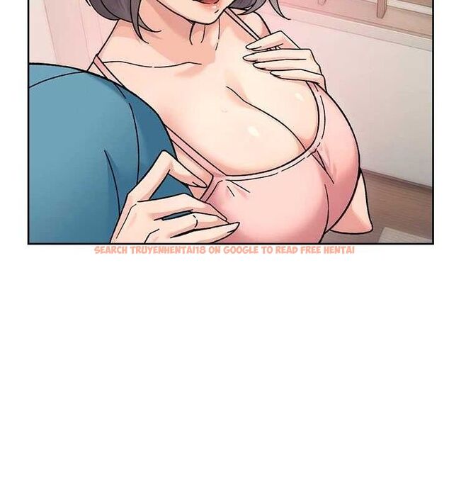 查看漫画深層潔淨達人 - 第31話-你可以吃這兩團肉 - tymanga.com中的3311088图片