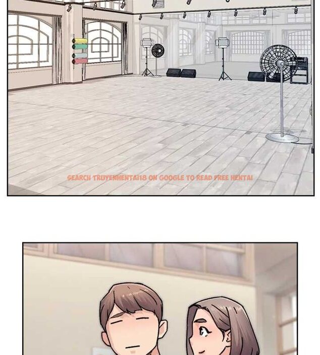 查看漫画深層潔淨達人 - 第31話-你可以吃這兩團肉 - tymanga.com中的3311091图片