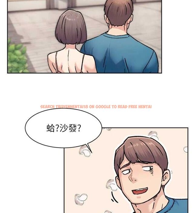 查看漫画深層潔淨達人 - 第31話-你可以吃這兩團肉 - tymanga.com中的3311093图片