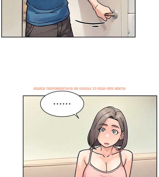 查看漫画深層潔淨達人 - 第31話-你可以吃這兩團肉 - tymanga.com中的3311112图片