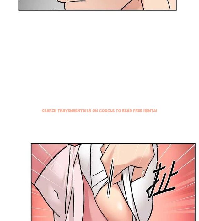 查看漫画深層潔淨達人 - 第31話-你可以吃這兩團肉 - tymanga.com中的3311145图片