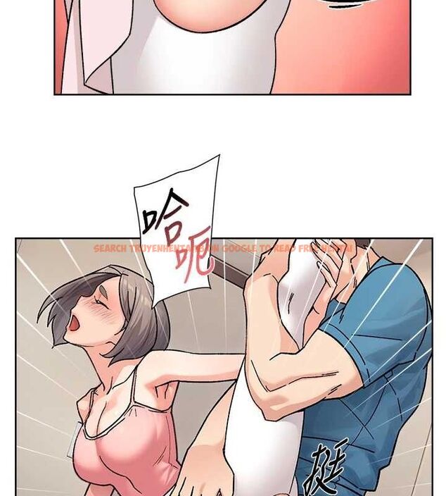 查看漫画深層潔淨達人 - 第31話-你可以吃這兩團肉 - tymanga.com中的3311147图片