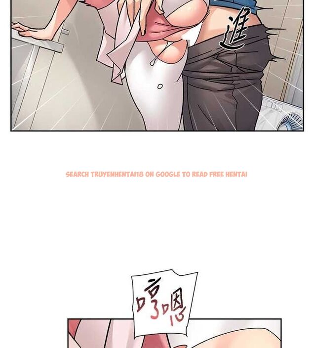 查看漫画深層潔淨達人 - 第31話-你可以吃這兩團肉 - tymanga.com中的3311148图片