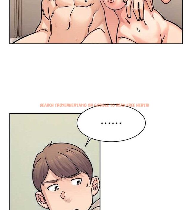 查看漫画深層潔淨達人 - 第32話-隨時歡迎你內射♥ - tymanga.com中的3335661图片