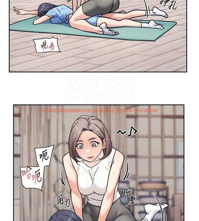 查看漫画深層潔淨達人 - 第32話-隨時歡迎你內射♥ - tymanga.com中的3335676图片