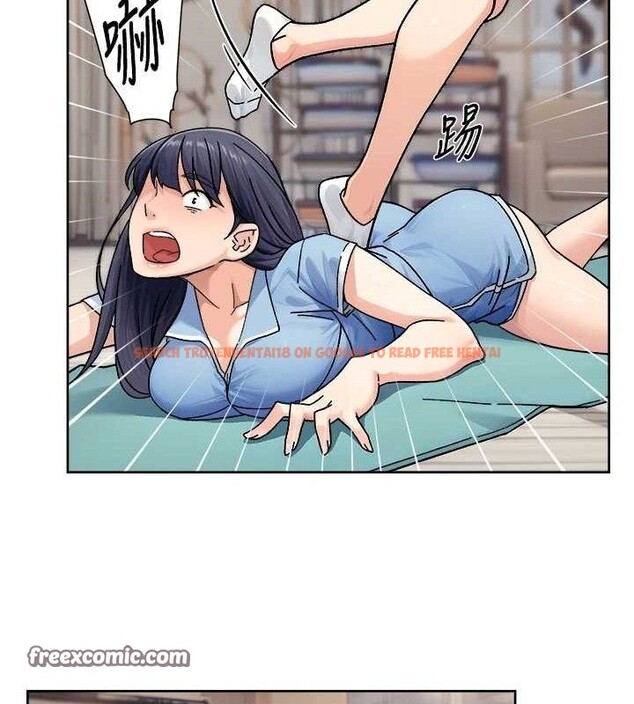 查看漫画深層潔淨達人 - 第32話-隨時歡迎你內射♥ - tymanga.com中的3335680图片