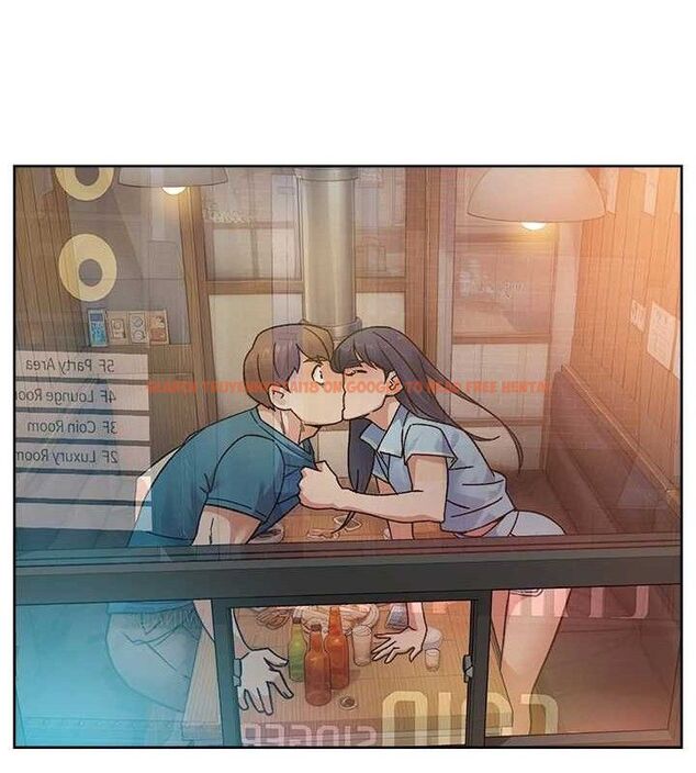 查看漫画深層潔淨達人 - 第34話-親愛的，想我了嗎?♥ - tymanga.com中的3381067图片