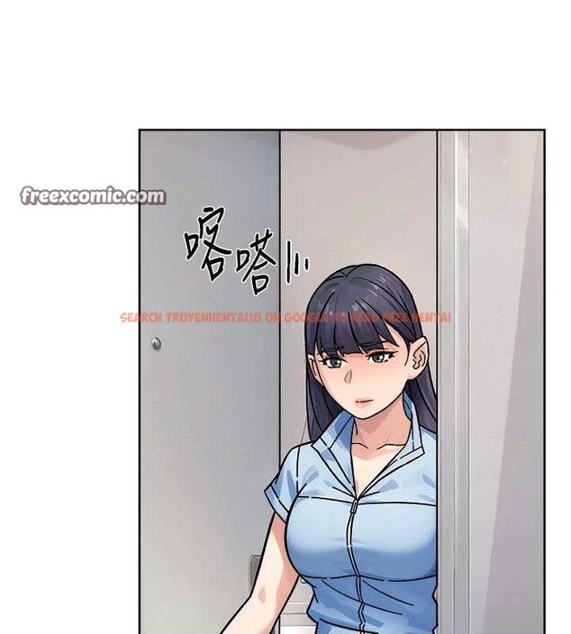 查看漫画深層潔淨達人 - 第34話-親愛的，想我了嗎?♥ - tymanga.com中的3381090图片