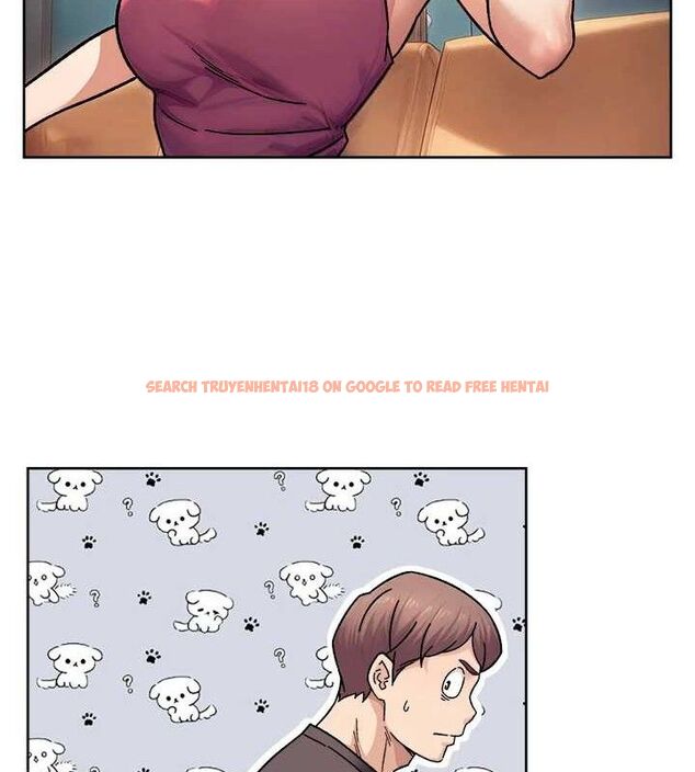 查看漫画深層潔淨達人 - 第35話-肉體也要深層清潔 - tymanga.com中的3404850图片