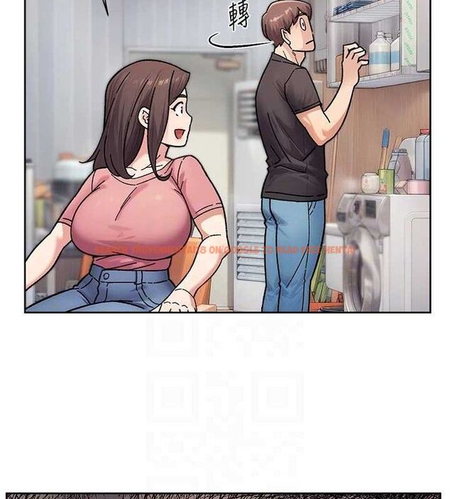 查看漫画深層潔淨達人 - 第35話-肉體也要深層清潔 - tymanga.com中的3404862图片