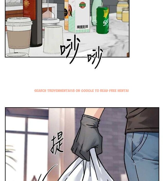 查看漫画深層潔淨達人 - 第35話-肉體也要深層清潔 - tymanga.com中的3404891图片