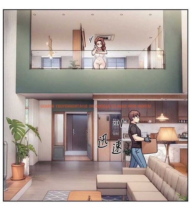 查看漫画深層潔淨達人 - 第35話-肉體也要深層清潔 - tymanga.com中的3404894图片