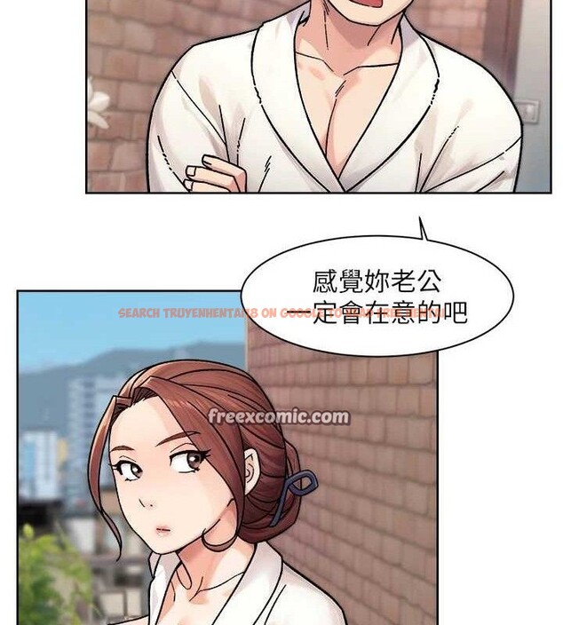 查看漫画深層潔淨達人 - 第37話-露天陽台的淫叫聲 - tymanga.com中的3453145图片