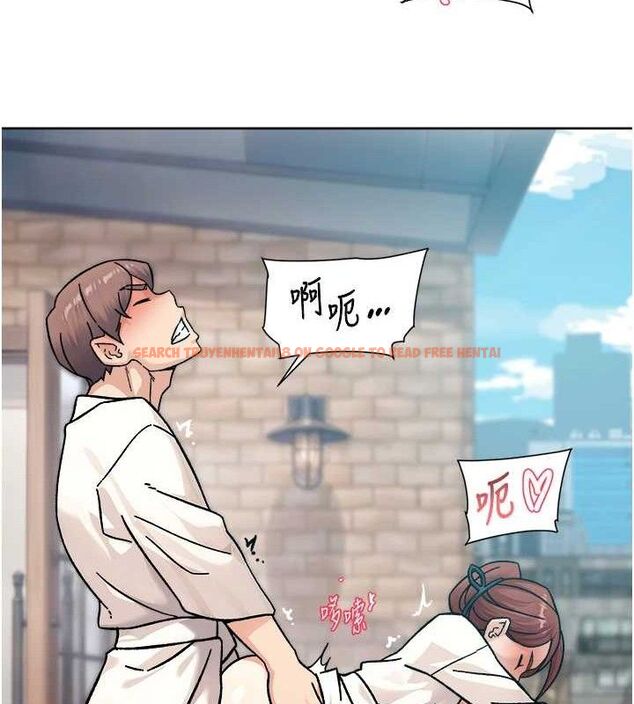 查看漫画深層潔淨達人 - 第37話-露天陽台的淫叫聲 - tymanga.com中的3453192图片