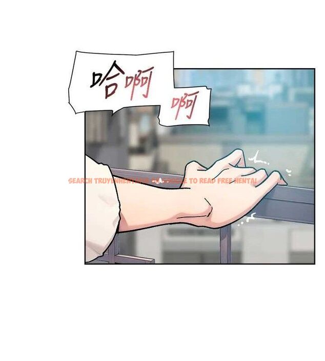 查看漫画深層潔淨達人 - 第37話-露天陽台的淫叫聲 - tymanga.com中的3453194图片