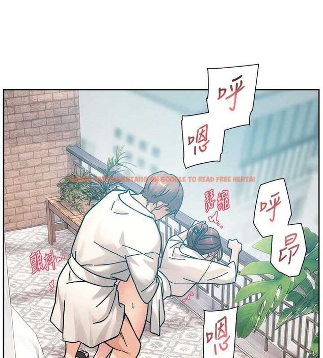 查看漫画深層潔淨達人 - 第37話-露天陽台的淫叫聲 - tymanga.com中的3453195图片