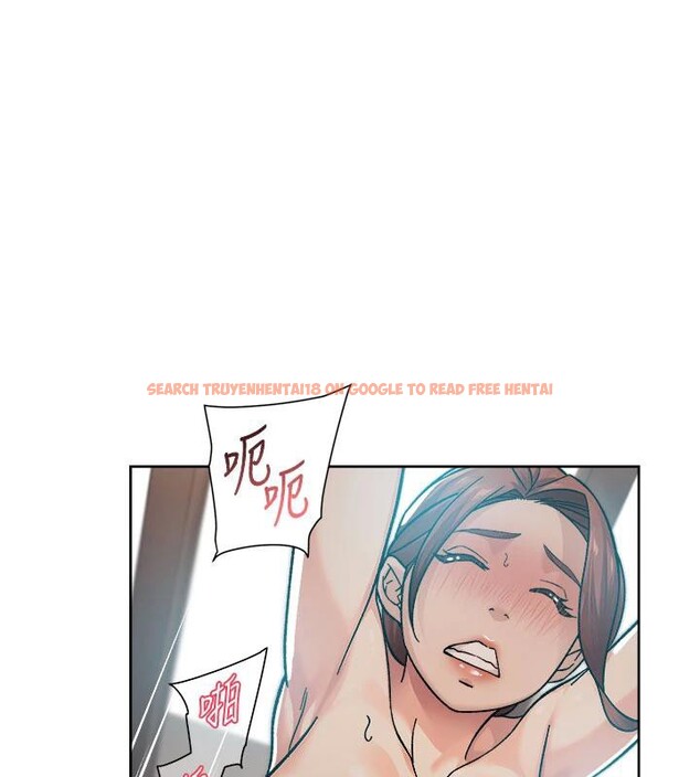 查看漫画深層潔淨達人 - 第38話-每走一步都好刺激 - tymanga.com中的3475030图片