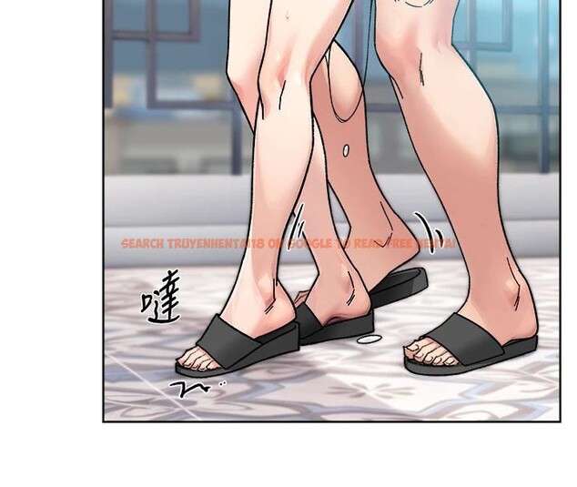 查看漫画深層潔淨達人 - 第38話-每走一步都好刺激 - tymanga.com中的3475047图片