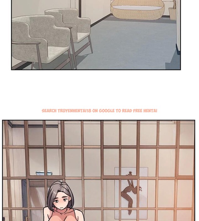 查看漫画深層潔淨達人 - 第38話-每走一步都好刺激 - tymanga.com中的3475080图片