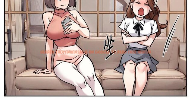 查看漫画深層潔淨達人 - 第38話-每走一步都好刺激 - tymanga.com中的3475085图片