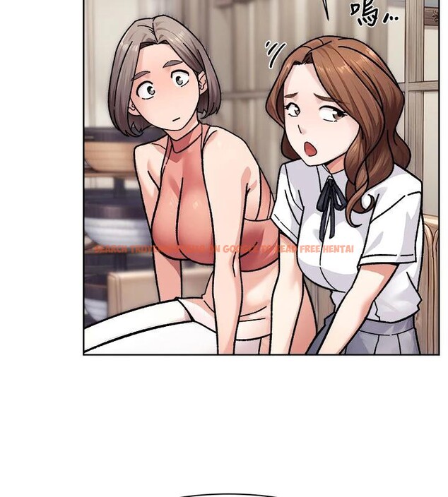 查看漫画深層潔淨達人 - 第38話-每走一步都好刺激 - tymanga.com中的3475088图片