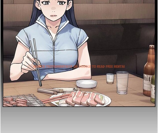 查看漫画深層潔淨達人 - 第38話-每走一步都好刺激 - tymanga.com中的3475096图片