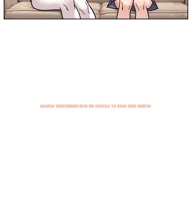 查看漫画深層潔淨達人 - 第38話-每走一步都好刺激 - tymanga.com中的3475101图片