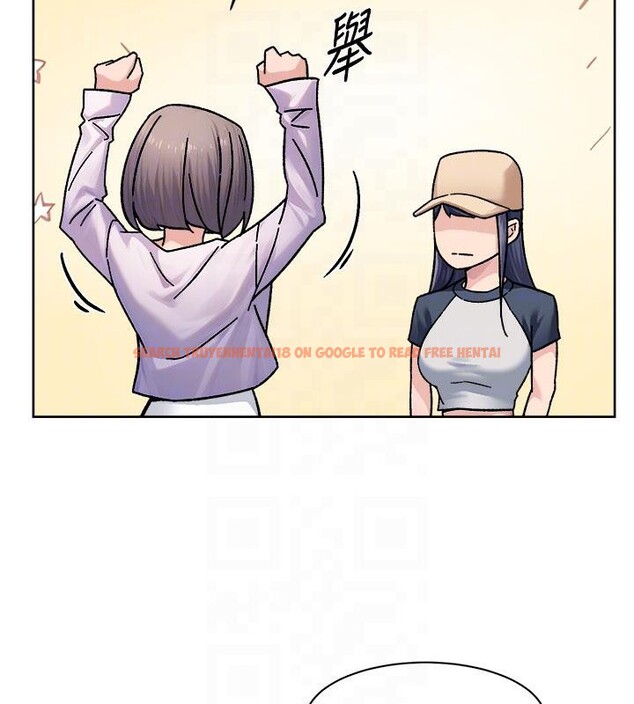 查看漫画深層潔淨達人 - 第38話-每走一步都好刺激 - tymanga.com中的3475111图片