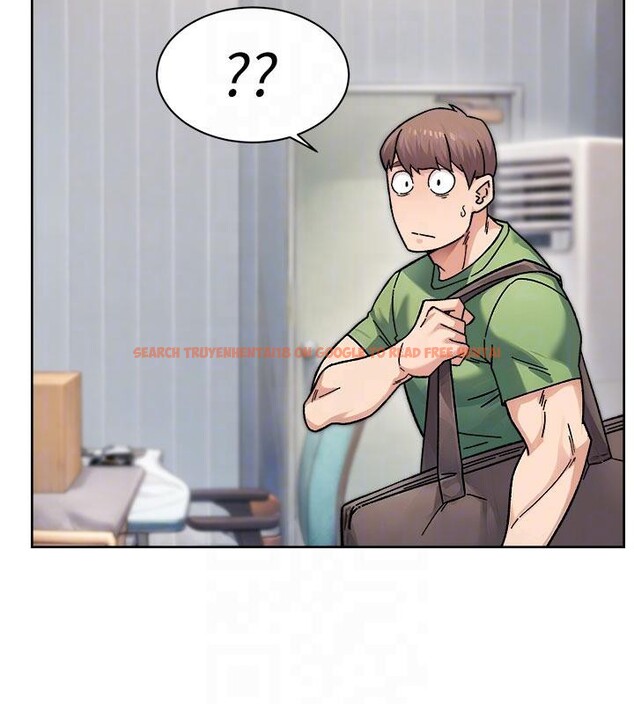 查看漫画深層潔淨達人 - 第38話-每走一步都好刺激 - tymanga.com中的3475118图片