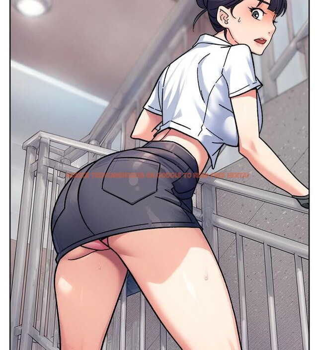 查看漫画深層潔淨達人 - 第39話-妳的內褲是什麼顏色? - tymanga.com中的3498178图片