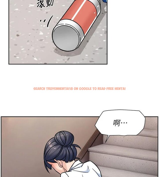 查看漫画深層潔淨達人 - 第39話-妳的內褲是什麼顏色? - tymanga.com中的3498185图片