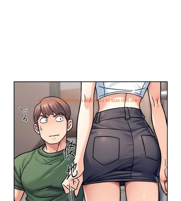 查看漫画深層潔淨達人 - 第39話-妳的內褲是什麼顏色? - tymanga.com中的3498218图片