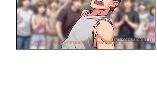 查看漫画深層潔淨達人 - 第51話-他身邊為何美女如雲?! - sayhentaiz.net中的4258387图片