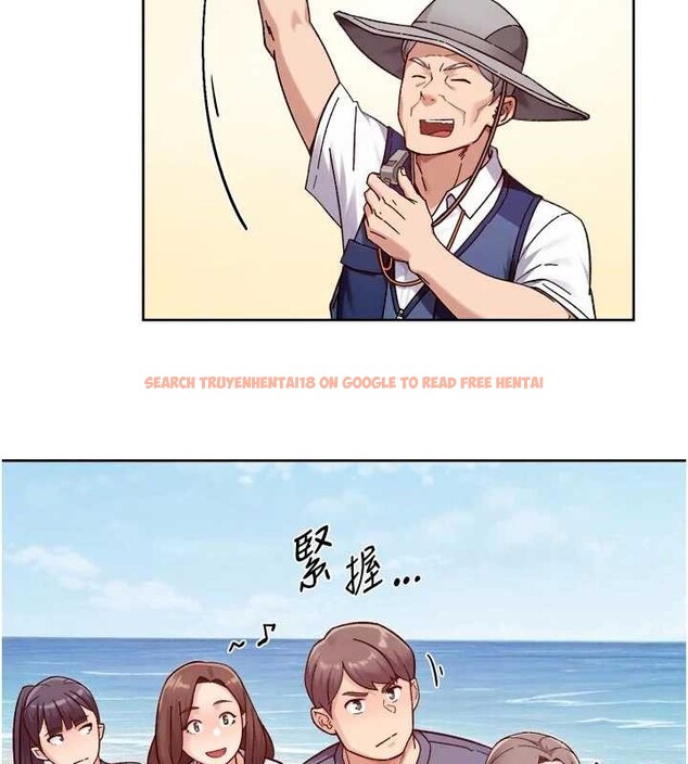 查看漫画深層潔淨達人 - 第51話-他身邊為何美女如雲?! - sayhentaiz.net中的4258410图片