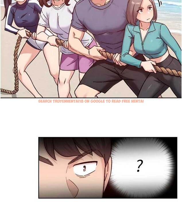 查看漫画深層潔淨達人 - 第51話-他身邊為何美女如雲?! - sayhentaiz.net中的4258411图片