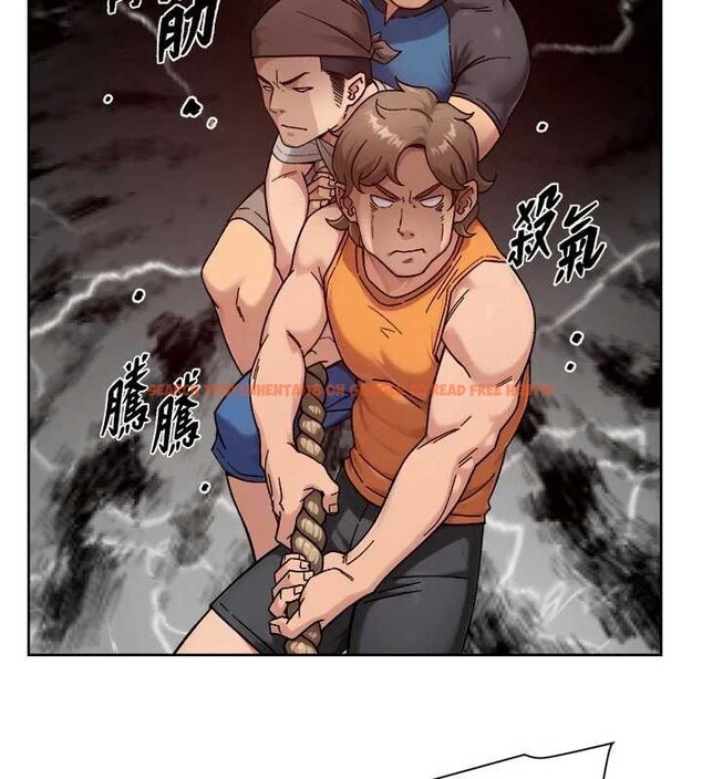 查看漫画深層潔淨達人 - 第51話-他身邊為何美女如雲?! - sayhentaiz.net中的4258413图片