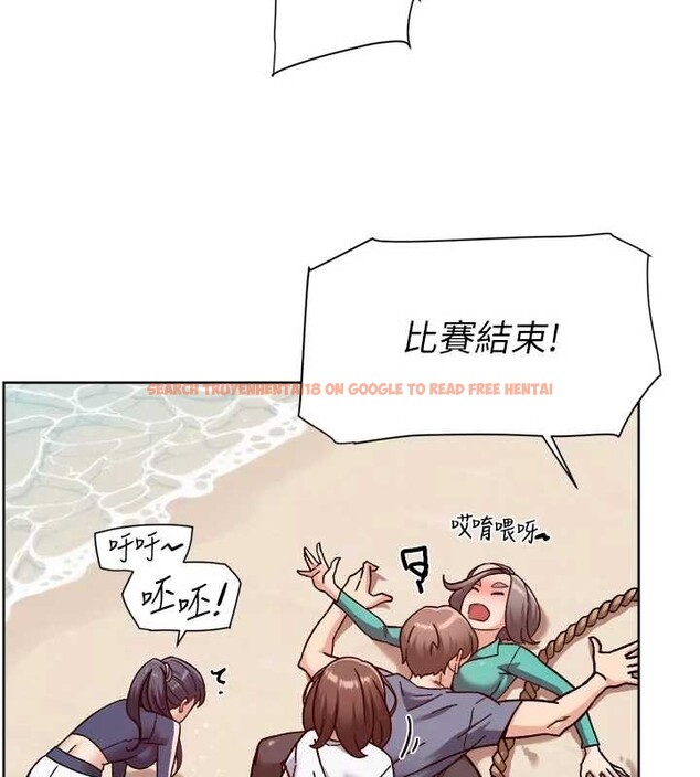 查看漫画深層潔淨達人 - 第51話-他身邊為何美女如雲?! - sayhentaiz.net中的4258439图片