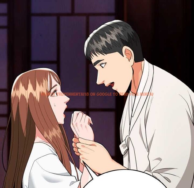 查看漫画神雕闖都市/強雕：都市潤女傳說 - 第18話 - sayhentaiz.net中的4038231图片