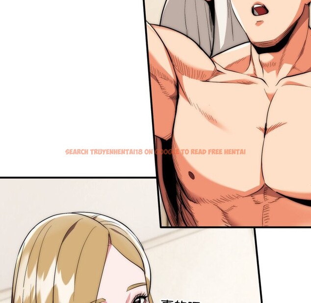 查看漫画神雕闖都市/強雕：都市潤女傳說 - 第27話 - sayhentaiz.net中的4243289图片